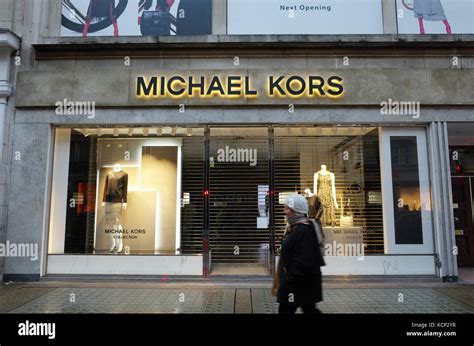 michael kors uk stores